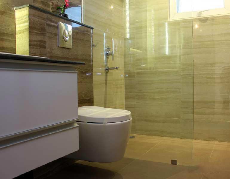 4 BHK Apartment 2809 Sq.ft. for Sale in Patiala Road, Zirakpur