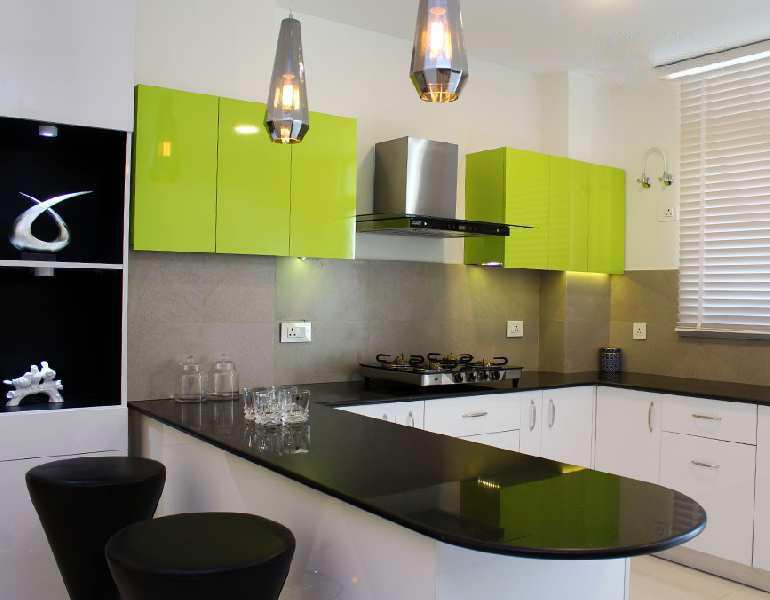 4 BHK Apartment 2809 Sq.ft. for Sale in Patiala Road, Zirakpur