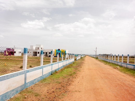  Residential Plot 7500 Sq.ft. for Sale in Kalaiyar Kovil, Sivaganga