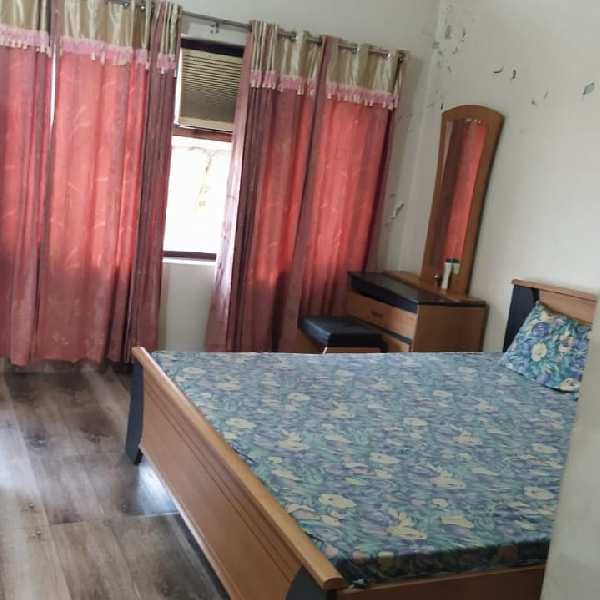 1 BHK Studio Apartment 1800 Sq.ft. for Rent in Model Town, Ludhiana