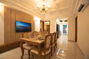 3 BHK Flat for Sale in Chandigarh Enclave, Mohali
