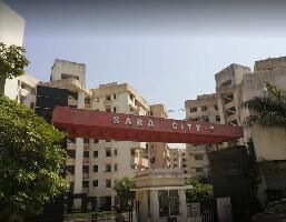 2 BHK Flat for Sale in Chakan, Pune