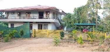  Guest House for Sale in Madikeri, Kodagu