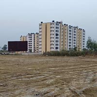  Commercial Land for Sale in Sushant Golf City, Lucknow
