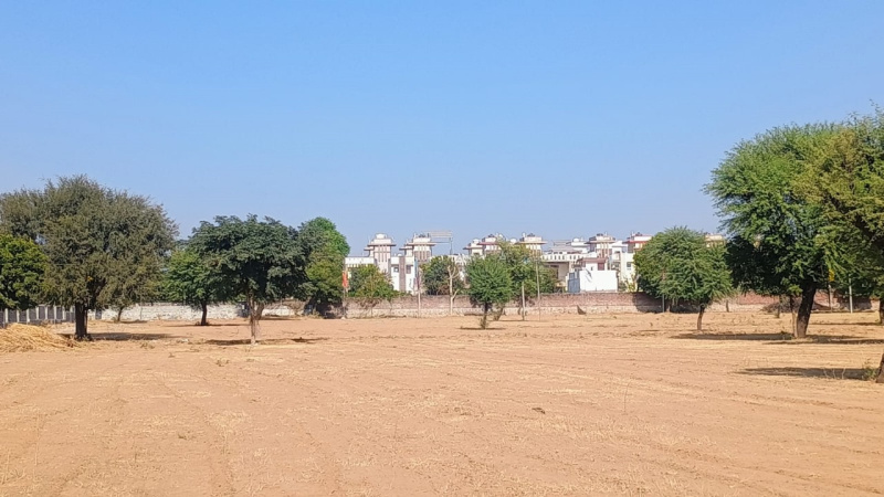  Residential Plot 138 Sq. Yards for Sale in Mahindra SEZ, Jaipur