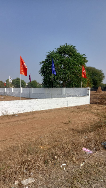  Residential Plot 138 Sq. Yards for Sale in Mahindra SEZ, Jaipur