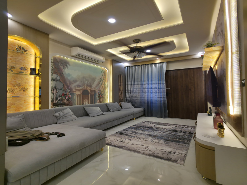 1 BHK 500 Sq.ft. Apartment for Sale in Mahapura, Jaipur