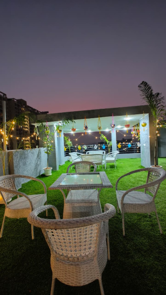 1 BHK 500 Sq.ft. Apartment for Sale in Mahapura, Jaipur