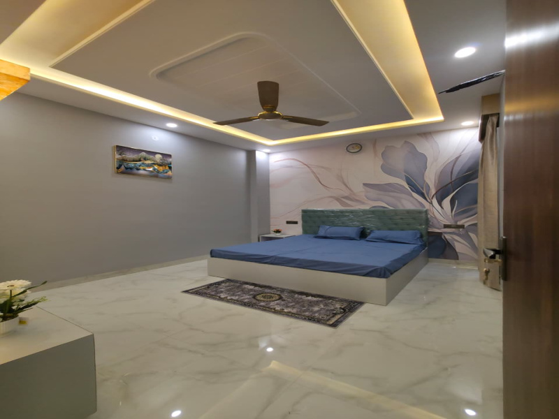 1 BHK 500 Sq.ft. Apartment for Sale in Mahapura, Jaipur