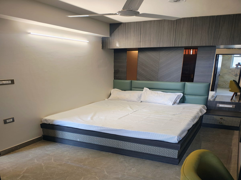 1 BHK 400 Sq.ft. Apartment for Sale in Mahindra SEZ, Jaipur