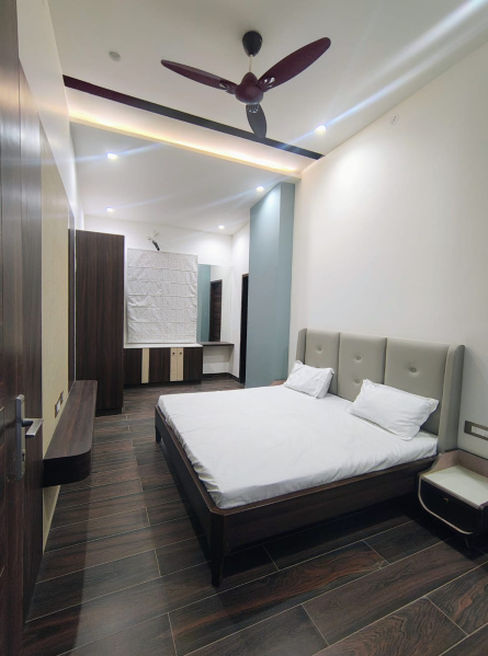 1 BHK 400 Sq.ft. Apartment for Sale in Mahindra SEZ, Jaipur