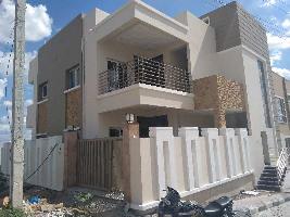 3 BHK House for Rent in Adikmet, Hyderabad
