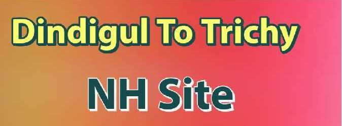  Commercial Land 5000 Sq.ft. for Sale in Trichy Road, Dindigul