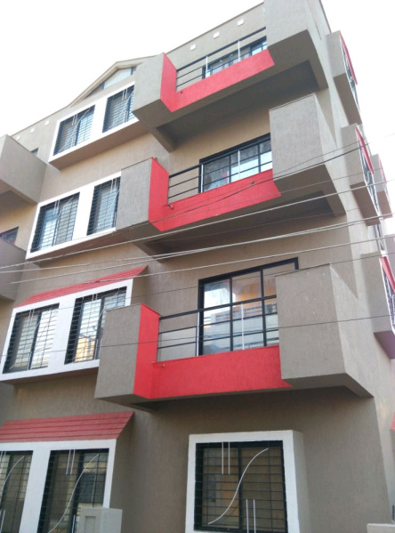  House 7200 Sq.ft. for Sale in Dehu, Pune