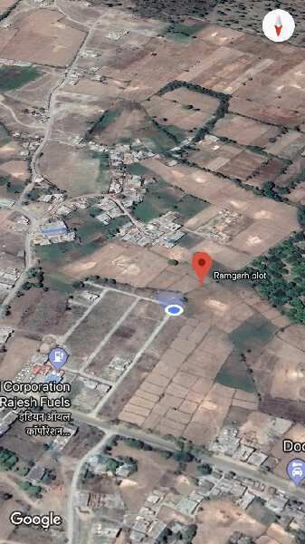  Residential Plot 19800 Sq. Yards for Sale in Shimla Road, Dehradun