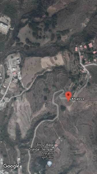 20000 Sq. Yards Residential Plot for Sale in Sahastradhara Road, Dehradun