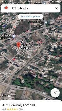  Residential Plot for Sale in Danda Lakhond, Dehradun