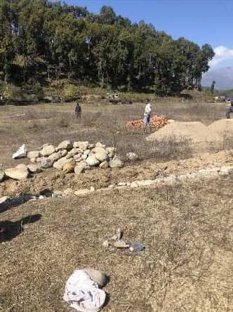  Residential Plot 100 Sq. Yards for Sale in Pondha, Dehradun