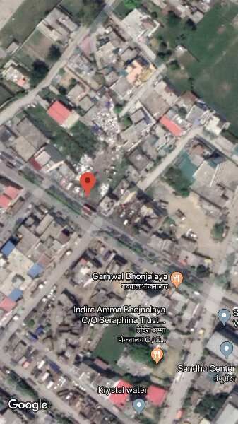  Commercial Land 933 Sq. Yards for Sale in Saharanpur Road, Dehradun