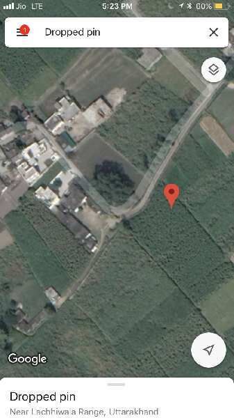  Residential Plot 100 Bigha for Sale in Dudhli Road, Dehradun