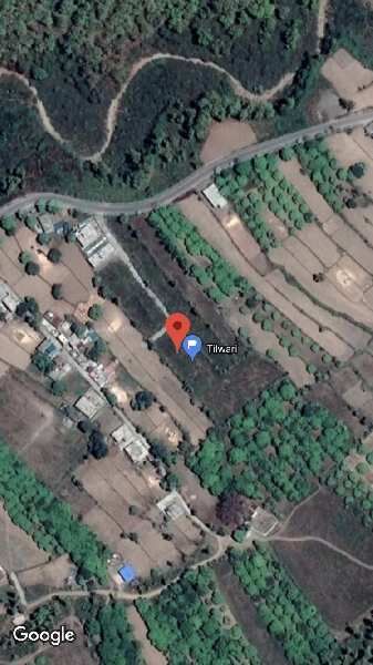  Residential Plot 100 Sq. Yards for Sale in Bhauwala, Dehradun