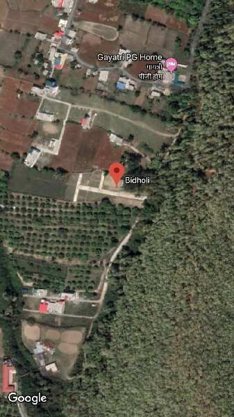  Residential Plot 100 Sq. Yards for Sale in Bidholi, Dehradun