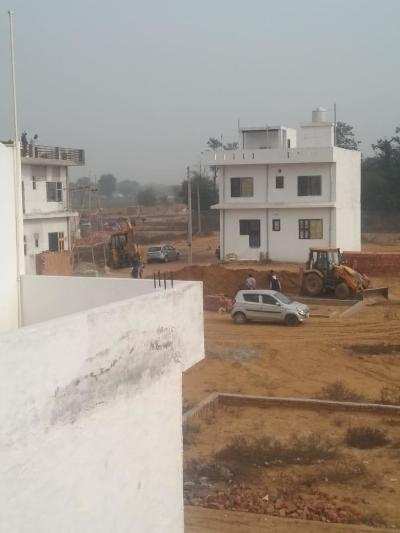 50 sq. yards residential plot for sale in basai road, gurgaon