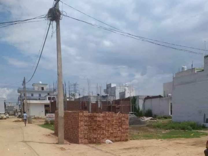  Residential Plot 50 Sq. Yards for Sale in Sultanpur, Gurgaon