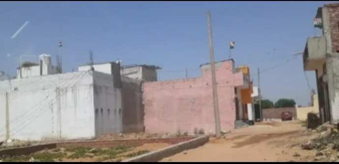  Residential Plot 50 Sq. Yards for Sale in Sultanpur, Gurgaon