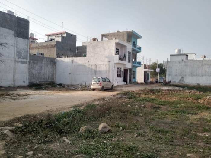  Residential Plot 50 Sq. Yards for Sale in Sultanpur, Gurgaon
