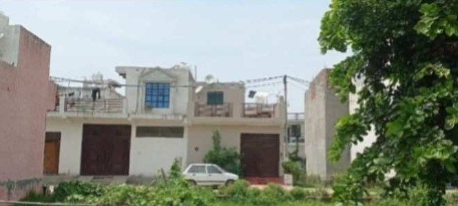  Residential Plot 50 Sq. Yards for Sale in Sultanpur, Gurgaon