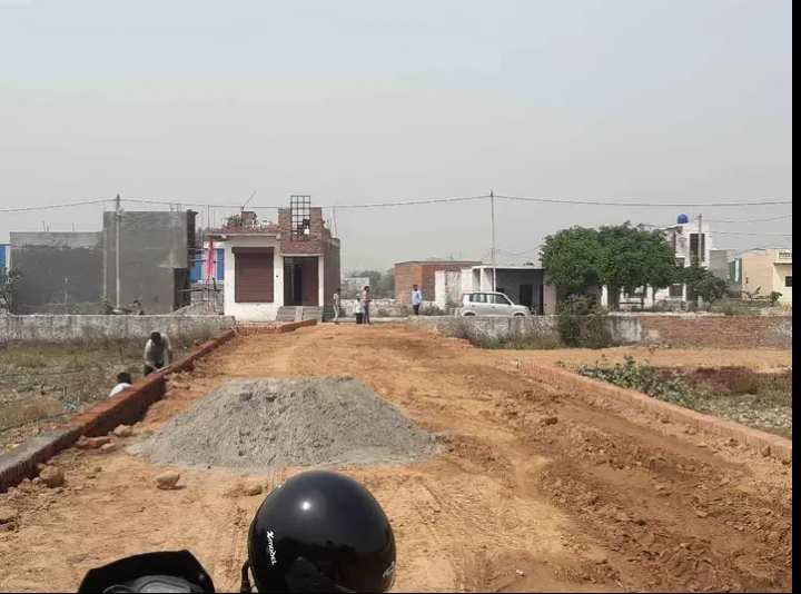 50 Sq. Yards Residential Plot for Sale in Sultanpur, Gurgaon