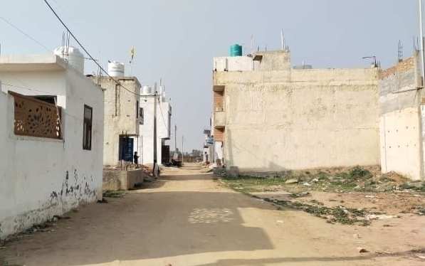  Residential Plot 50 Sq. Yards for Sale in Sultanpur, Gurgaon
