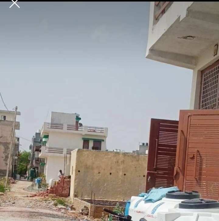  Residential Plot 50 Sq. Yards for Sale in Sultanpur, Gurgaon