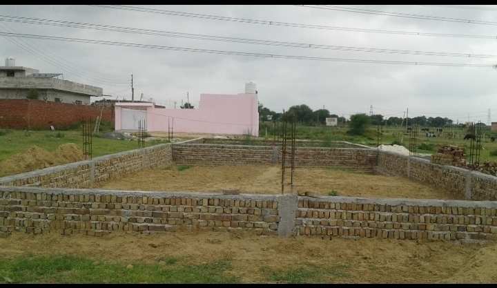  Residential Plot 70 Sq. Yards for Sale in Sultanpur, Gurgaon