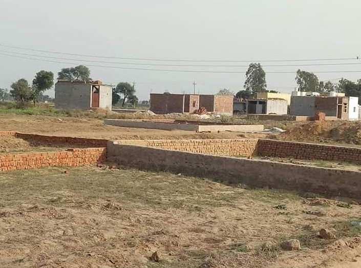  Residential Plot 70 Sq. Yards for Sale in Sultanpur, Gurgaon