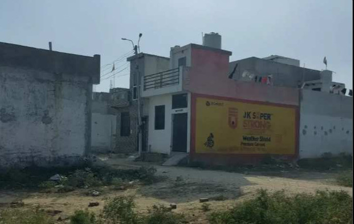  Residential Plot 100 Sq. Yards for Sale in Rajiv Chowk, Gurgaon