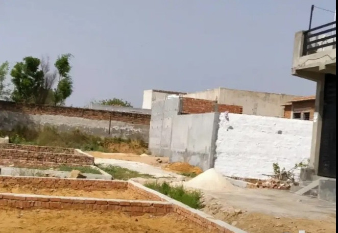  Residential Plot 51 Sq. Yards for Sale in Sultanpur, Gurgaon