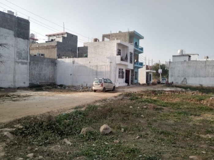  Residential Plot 100 Sq. Yards for Sale in Om kunj society Gurgaon Delhi