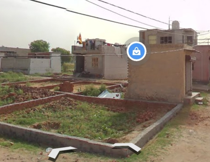  Residential Plot 100 Sq. Yards for Sale in Civil Lines, Gurgaon