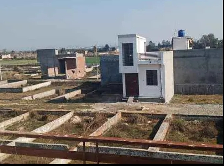  Residential Plot 70 Sq. Yards for Sale in Sultanpur, Gurgaon