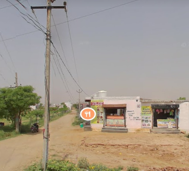  Residential Plot 70 Sq. Yards for Sale in Sultanpur, Gurgaon