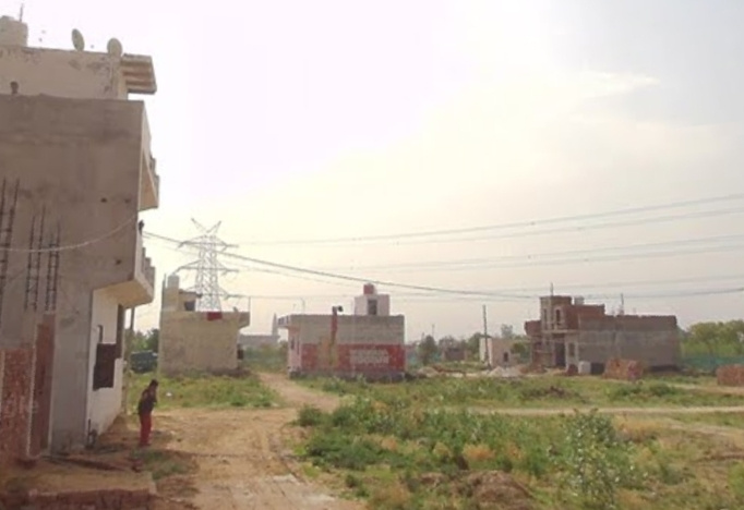  Residential Plot 70 Sq. Yards for Sale in Sultanpur, Gurgaon