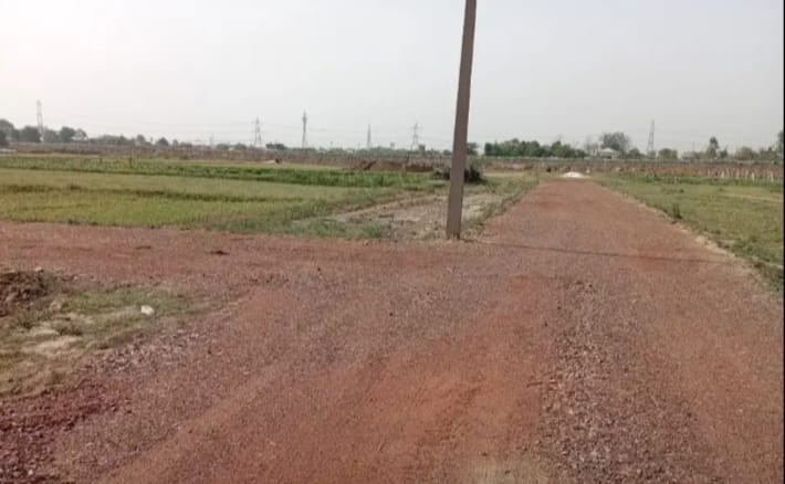 Residential Plot 1200 Sq. Yards for Sale in Civil Lines, Gurgaon