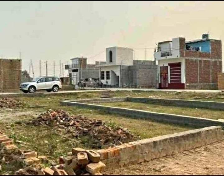 Residential Plot 80 Sq. Yards for Sale in Civil Lines, Gurgaon