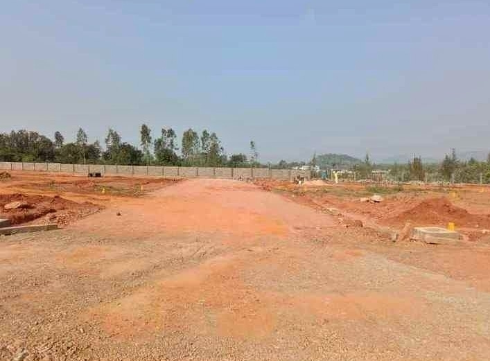 Agricultural Land 1210 Sq. Yards for Sale in