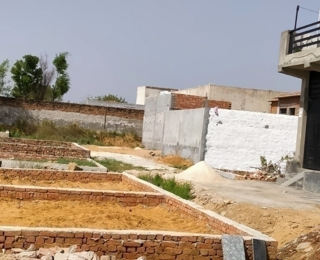  Residential Plot 50 Acre for Sale in Sultanpur, Gurgaon