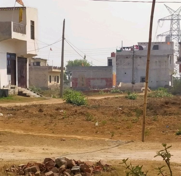  Residential Plot 100 Sq. Yards for Sale in Sultanpur, Gurgaon