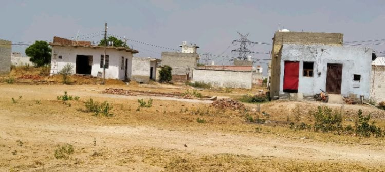  Residential Plot 100 Sq. Yards for Sale in Sultanpur, Gurgaon