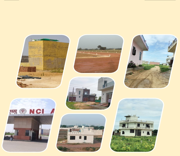  Agricultural Land 2420 Sq. Yards for Sale in Sultanpur, Gurgaon